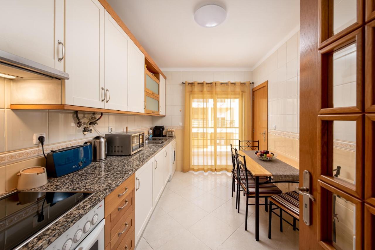 Casa Das Andorinhas Lagos Eksteriør bilde