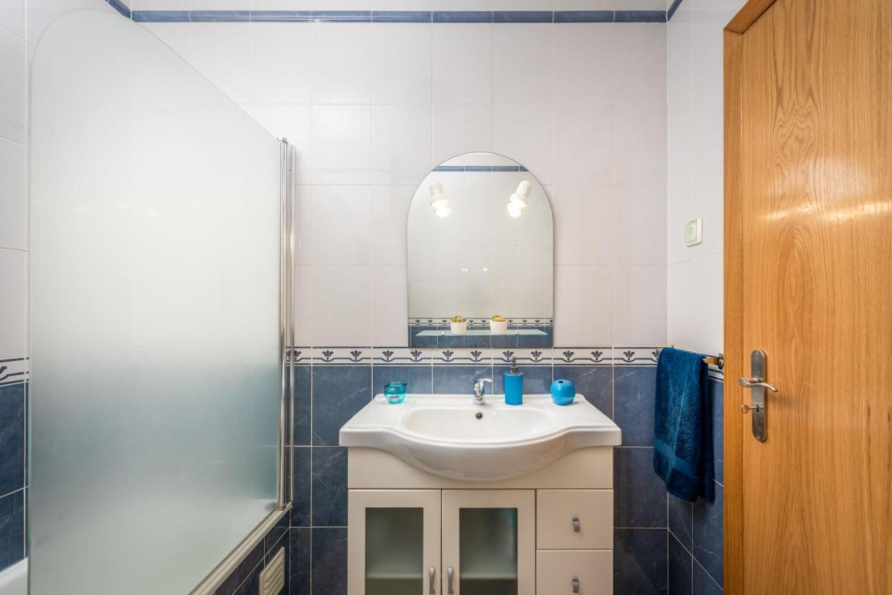 Casa Das Andorinhas Lagos Eksteriør bilde